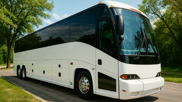 hickory prom and homecoming party bus rentals