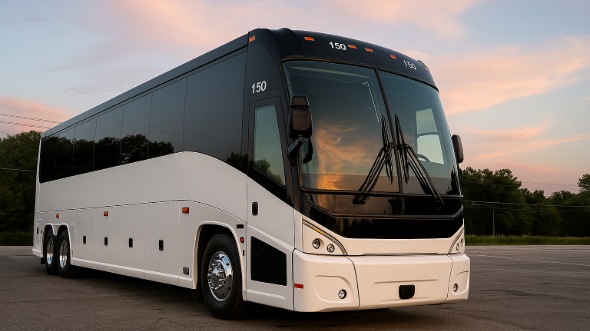 hickory religious charter bus minibus rentals