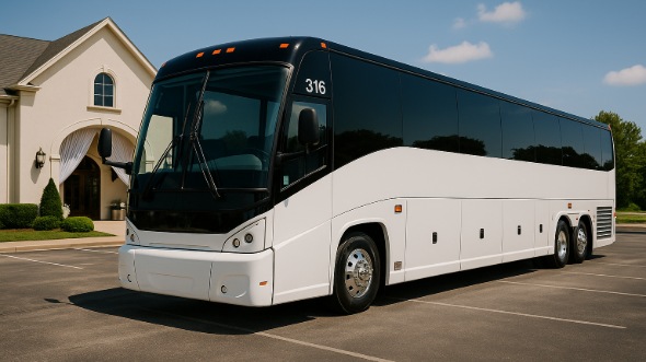 hickory school event transportation