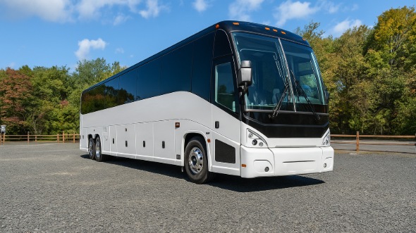 hickory sporting event transportation