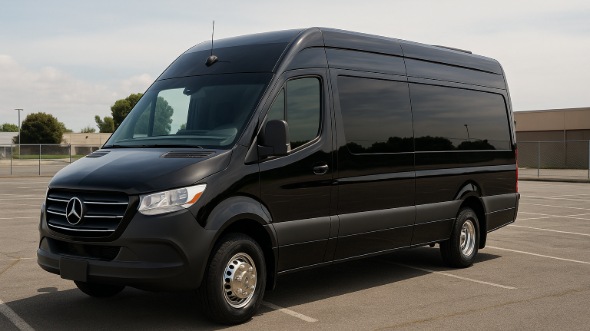 hickory sprinter limo rental