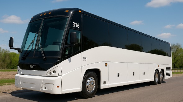 hickory wedding transportation